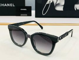 Picture of Chanel Sunglasses _SKUfw56867852fw
